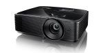 Máy chiếu Optoma X400LVe - Ảnh 3