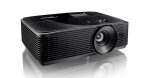 Máy chiếu Optoma X400LVe - Ảnh 4