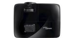 Máy chiếu Optoma X400LVe - Ảnh 5