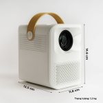 Máy Chiếu Infocus P190 - Ảnh 2