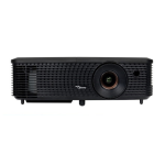 Máy chiếu Optoma PS368