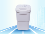 Máy hủy tài liệu New United CT-10C