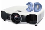 Máy chiếu Epson EH-TW8000 - Ảnh 4
