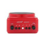 Máy Trợ Giảng Không Dây Aker Mr 2500W - Ảnh 2
