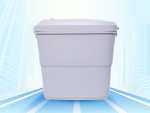 Máy hủy tài liệu New United CT-10C - Ảnh 2
