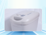Máy hủy tài liệu New United CT-10C - Ảnh 3