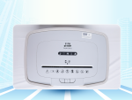 Máy hủy tài liệu New United ST-10M - Ảnh 3