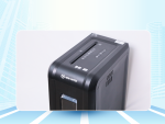Máy hủy tài liệu New United ST-12C - Ảnh 3