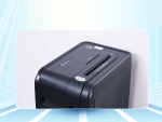 Máy hủy tài liệu New United ET-20C - Ảnh 3