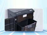 Máy hủy tài liệu New United ET-31S - Ảnh 4