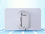 Máy hủy tài liệu New United CT-10C - Ảnh 4