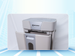 Máy hủy tài liệu New United ST-15C - Ảnh 4