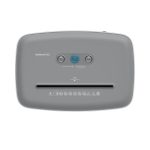 Máy hủy tài liệu HP OneShred 12CC - Ảnh 3