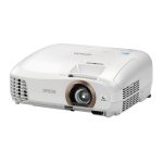 Máy chiếu Epson EH-TW5350 - Ảnh 2