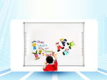 Bảng tương tác Yesvision RBS86 - Ảnh 4