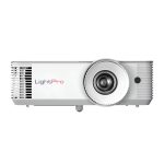 MÁY CHIẾU ĐA NĂNG INFOCUS P125, P/N: IN0024SL