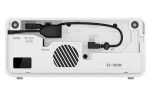 Máy chiếu mini Epson EF-100W - Ảnh 3