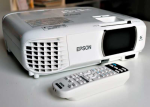 Máy chiếu Epson EH-TW750 - Ảnh 3