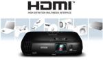 Máy chiếu EPSON EH-TW550 - Ảnh 3