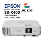 Máy chiếu Epson EB-X400 - Ảnh 4