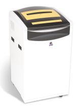 Máy hủy tài liệu JUS-2366SQ - Ảnh 3