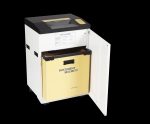 Máy hủy tài liệu JUS-2366SQ - Ảnh 2