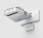 Máy chiếu tương tác Epson EB-695Wi - Ảnh 3