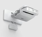 Máy chiếu tương tác Epson EB-695Wi - Ảnh 4