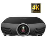 Máy chiếu phim 4K Epson EB-TW9400