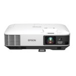 Máy chiếu Epson EB-2265U