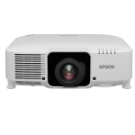 Máy chiếu Laser Ống kính rời Epson EB-PU1006W