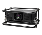 Máy chiếu Laser Ống kính rời Epson EB-PQ2213B - Ảnh 6