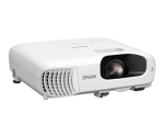 Máy chiếu gần Epson EB-W56S - Ảnh 3