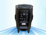 Loa trợ giảng Malax A-1015 - Ảnh 2