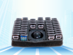 Bộ thiết bị trả lời trắc nghiệm enjoy rf308 - Ảnh 2