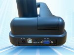 Máy chiếu vật thể Comview F-704 - Ảnh 3