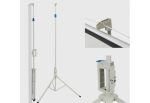Màn chiếu chân P60TS - Ảnh 3