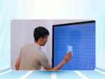 Màn hình tương tác Weier YX-7513 - Ảnh 2
