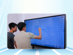 Màn hình tương tác Weier YX-7513 - Ảnh 3