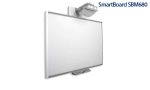 Bảng Tương Tác SmartBoard SBM680