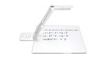 Máy chiếu vật thể ELMO MX-P2 - Ảnh 4