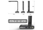 Máy chiếu vật thể Joyusing V800 - Ảnh 6