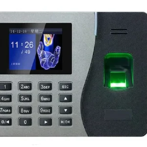 Ronald Jack RJ2400