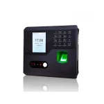 Máy chấm công khuôn mặt Ronald Jack MB23VL (Wifi)
