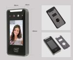 Máy chấm công khuôn mặt AI21 - Ảnh 3