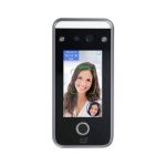 Máy chấm công khuôn mặt AI06F